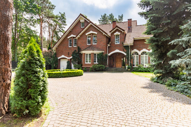 Reasons to Select Us for Your Driveway Paving Requirements in Chambersburg, PA