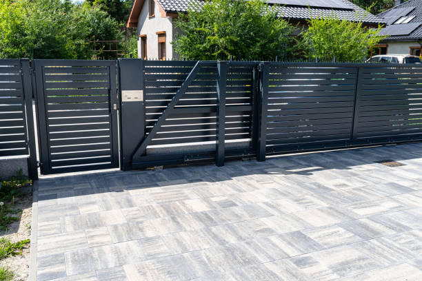 Best Permeable Paver Driveway  in Chambersburg, PA