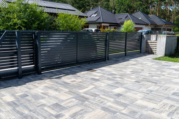 Best Affordable Driveway Pavers  in Chambersburg, PA