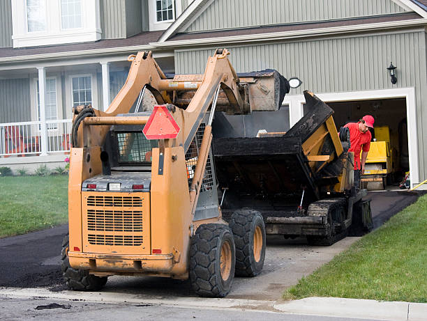 Best Decorative Driveway Pavers  in Chambersburg, PA