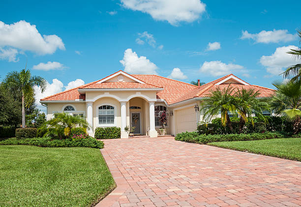 Professional Driveway Pavers in Chambersburg, PA
