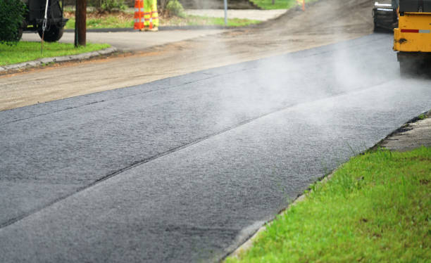 Driveway Pavers for Homes in Chambersburg, PA